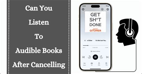 Can I Keep Audible Books After Cancelling: A Detailed Discussion