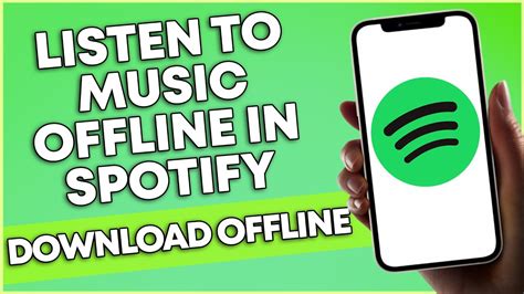 how to listen to music offline on spotify - and why is music the soundtrack of our lives?